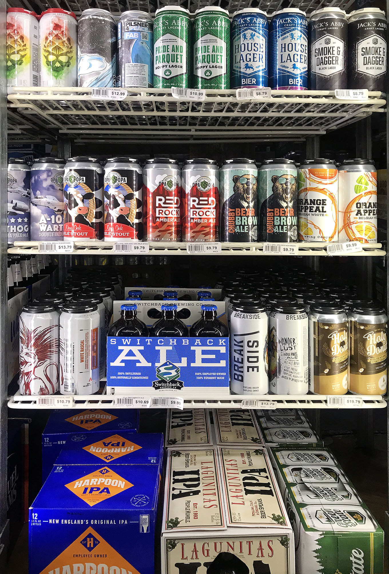 beer cooler