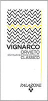 Palazzone Orvieto Classico Vignarco