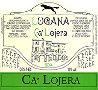 Ca Lojera Lugana