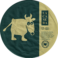 La Casera cheese