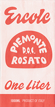 Ercole Piemonte Rosato