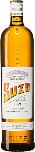 Suze