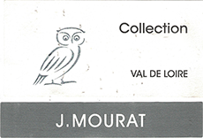Comte Abbatucci Vin de France Cuvée Faustine