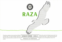 Chemin de la Pinède Pays d’Oc Blanc