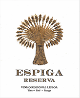Espiga Lisboa Tinto Reserva