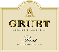 Gruet Brut