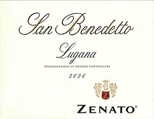 Zenato Lugana San Benedetto