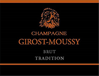 Girost-Moussy Brut Tradition