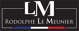 Rodolphe Le Meunier logo