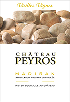 Château Peyros Madiran Vieilles Vignes