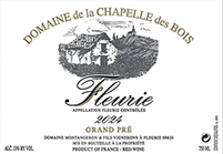 Domaine de la Solitude Côtes du Rhône