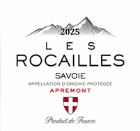 Les Rocailles Apremont