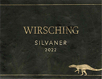 Wirsching Silvaner