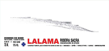 Dominio do Bibei Ribeira Sacra Lalama