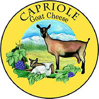 Capriole Goat Cheese