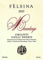 Fèlsina Chianti Colli Senesi