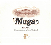 Muga Rioja Rosé