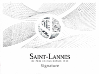 Saint Lannes Côtes de Gascogne