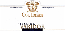 Carl Loewen Mosel Riesling Trocken Varidor
