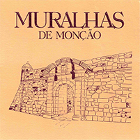 Muralhas de Monção Vinho Verde Rosé